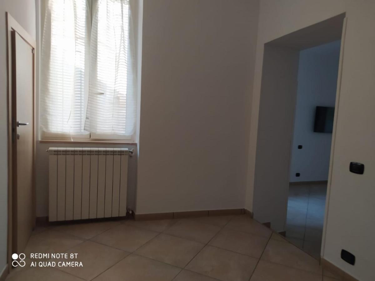Napoli&Love Apartment Bovio Centro Storico Nápoles Exterior foto