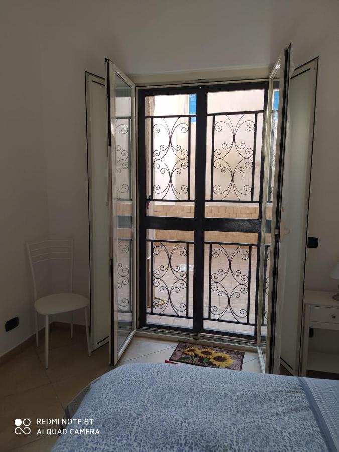 Napoli&Love Apartment Bovio Centro Storico Nápoles Exterior foto