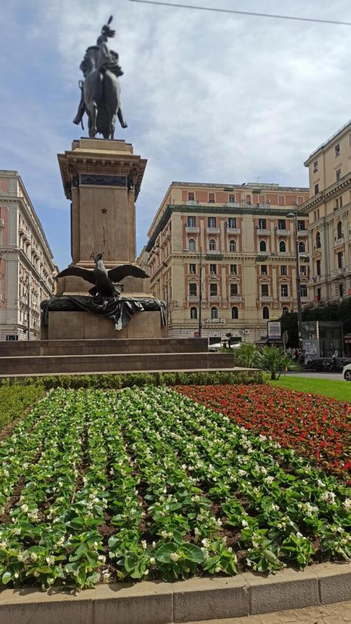 Napoli&Love Apartment Bovio Centro Storico Nápoles Exterior foto