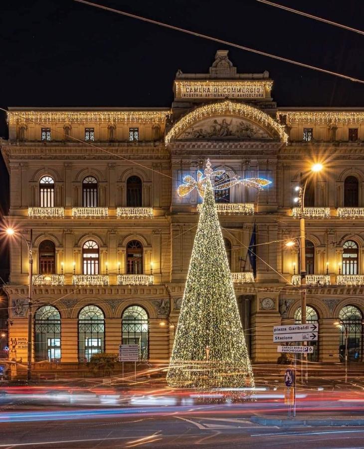 Napoli&Love Apartment Bovio Centro Storico Nápoles Exterior foto